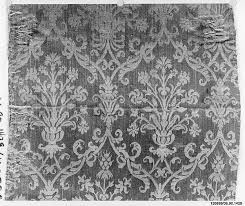 According to the 1983 code of canon law, they are classed as a type of religious institute. Italian Woven Textile From Italy 17th Century Or Late Renaissance Floral Motifs Growing Out Of Vases Symmetrical Ogee Design Made Art Renaissance Paper Art