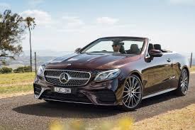 Get updated car prices, read reviews, ask questions, compare cars, find car specs, view the feature list and browse photos. Mercedes Benz E Class Cabriolet 2017 Review Carsguide