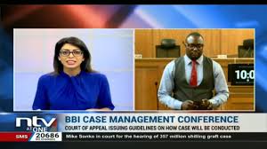 Dheeraj garg on 1st feb 2014.this page is. Ntv Kenya Bbi Case Management Conference Appeal Court