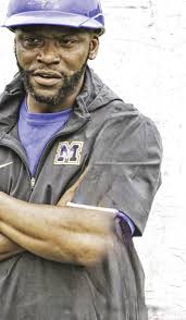 Mallory trying to build Mainland baseball into a contender