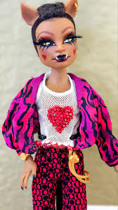 Special 💅 nails around Monsterlus please