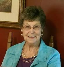 Obituary information for Lola Grubb-Barker