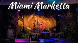 Miami is a cool place to visit with its pristine beach, burgeoning café culture, night time art and street food markets including miami marketta. Miami Marketta Gold Coast Youtube