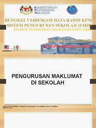 See full list on xpresi.org 1 Pengurusan Maklumat Di Sekolah