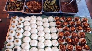 The hawker is also generous with the. Top 5 Breakfast Spots In Penang Foodpanda Magazine My