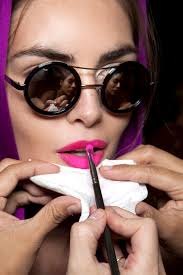 It also blends well with your lips. Matte Lipstick All You Need To Know About The Look Stylecaster