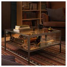 Unfollow ikea coffee table to stop getting updates on your ebay feed. Sammanhang Coffee Table Gray Glass Ikea Ikea Coffee Table Coffee Table Grey Coffee Table