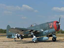 Check spelling or type a new query. P47 Thunderbolt 2260mm 1 299 00