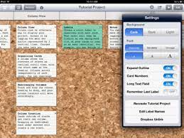 Maybe you would like to learn more about one of these? The Best Apps To Write Plan Plot Your Nanowrimo Novel Feature Cult Of Mac
