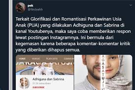 Kemiskinan dapat disebabkan oleh kelangkaan alat pemenuh kebutuhan. Ramai Selebgram Nikah Muda Berapa Batas Minimal Usia Menikah Di Indonesia Halaman All Kompas Com