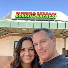 BURRITO EXPRESS, Gilbert