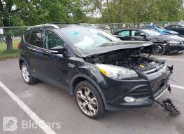 Image result for Tuxedo Black 2013 Escape