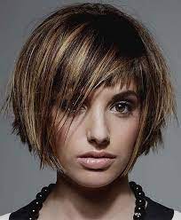 Bob Hairstyles Bob Haircut Short Hairstyles 2015 Bob Hairstyle Trendy Hairstyles For Women Com Cabelo Cabelo Curto