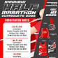 SMOKE 10 HALF MARATHON - DUMAGUETE 2025 event image