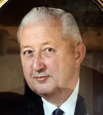 In Memoriam: Otto B. Stadeli (Sept. 18, 1928