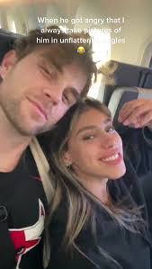 Nate Eden's Instagram, Twitter & Facebook