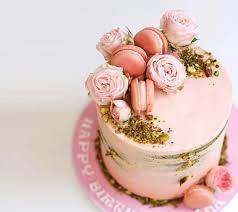 Pinnacle Of Sending Online Baby Shower Cakes And Beautiful Flowers By Way2flowers Gifts Medium