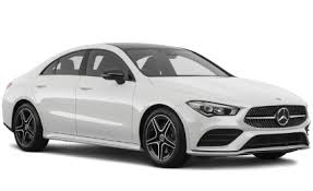Mercedes Benz Cla Coupe Cla 250e Amg Line Premium 4dr Tip Auto Xlcr Vehicle Management Ltd