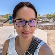 Cimarron Sage Park #2 in El Paso