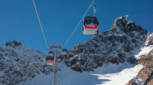 Liftbetriebszeiten von 7.15 bis 15.00 uhr. Pitztaler Gletscher Der Favorit Im Westen Enviadi