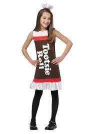 Feel free to explore, study and enjoy paintings with paintingvalley.com Tootsie Roll Costume Dress For Kids