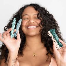 How to Insert a Tampon