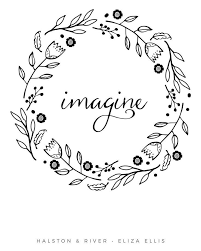 Find your embroidery online course on udemy. Blumenkranz Hand Embroidery Patterns Embroidery Art Wreath Drawing
