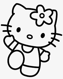 Hope you have fun coloring! Hello Kitty Mermaid Coloring Pages Coloring Pages For Hello Kitty Wallpaper Blue 1200x1200 Png Download Pngkit