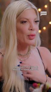 So I was watching the Charlie Sheen Doc and Denise looks like she's trying  to morph into Lisa Vanderpump. Can you see it too? Also in her interview  she seemed drunk or