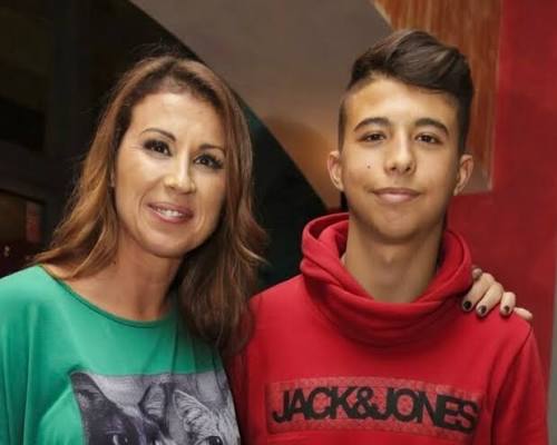 😢 Marquinho, filho da apresentadora Marta Cardoso, nã... Ver mais