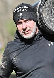 Introduction and fitness motivation