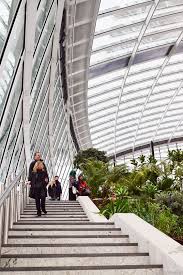 london rooftop garden breakfast in london s sky pod itsallbee solo travel adventure tips london rooftops travel tips for europe london