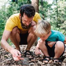 5x Stoere Campings Voor Vaders Vaderdag Bijzonderecamping Nl