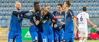 Das sind die erweiterten leistungsdaten von kemal ademi vom verein fenerbahce istanbul. Mit Bester Stimmung Und Serie Im Rucken Gegen Schott Tsg Hoffenheim