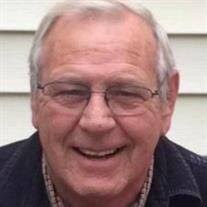 Vernon Gene Shafer Obituary