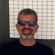 Muy feliz de pertenecer a Harrington !