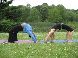 Maybe you would like to learn more about one of these? Yoga Diana Walker Salmon Arm And Vancouver Sunrider