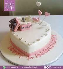 24 Anniversary Cakes Ideas Anniversary Cake Birthday Cake Kids Cupcake Cakes