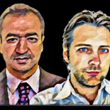 December 8, 2021 — Episode #9 — James Tickner, Chrysos Corp's alternative  gold assaying technique