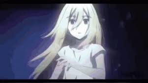 Apart from cell himself, android 16 is the strongest of all of dr. Anime Angels Of Death Gif Anime Angelsofdeath Rachel Discover Share Gifs