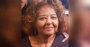 Mrs. Irene Elaine Elliott Thomas Obituary