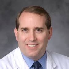 Dr. Nicholas Sterling, MD