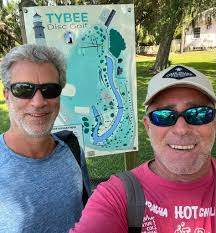 Savannah Georgia golf course recommendations