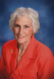 Maxine Parrish Obituary