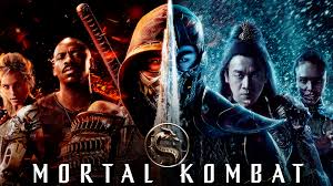 At $14.99 a month, it is so far the most expensive of the major streaming platforms. How To Watch Mortal Kombat Where Can You Stream The Reboot Gamesradar