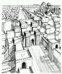 Babylon Mystery Of History Babylon Ancient Babylon