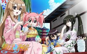 The Best Romance Anime Dubbed Anime Impulse Anime Best Romance Anime Anime Romance