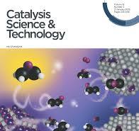 A Stunning Cover Design! – Materials Chemistry and Catalysis
