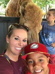 One of the few animals you have the option to hold