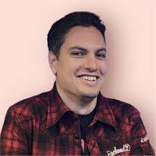 Chris Soderberg's Instagram, Twitter & Facebook